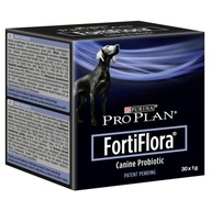 Purina FortiFlora Probiotyk dla psa 1g 30szt