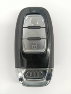 Clé PILOT 4G0959754DD Audi A7 et (2010-2018) 4G