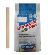 MAPEI FUGA CEMENTOWA ULTRACOLOR PLUS 132 BEŻ 5kg.