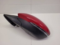mirror exterior left side Alfa Romeo Stelvio 2017 041129