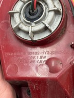 light rear part rear right KIA PICANTO II LED 924021Y3