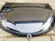 SSANGYONG ACTYON cofano nero colore LAK