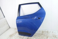HYUNDAI I10 II 2013- door rear. left rear part