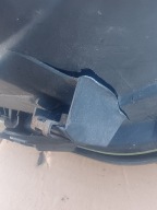 light front right VOLVO S80 V70