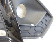 grid of a bumper front front left AUDI A4 B9 S-LINE LIFT 8W0807681AM