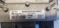 FORD FIESTA MK7 computer Centralina Motore