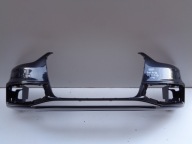 front bumper AUDI A4 B8 8K 8K0 11-15 LIFT S-LINE NR 48897