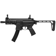 Pistolet maszynowy AEG Sig Sauer ProForce MPX-K Sportline - Black