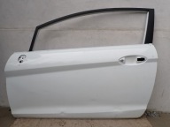 Tür links FORD FIESTA 3D 3 Tür MK7 VII 2008-2017R