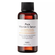 Purito Vitamín C Sérum proti vráskam