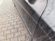 door right front LF9R SKODA OCTAVIA II LIFT