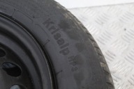 ruote CERCHI Ferro 185/65 R15 CLIO IV