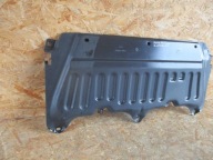 cover cover below engine RENAULT CAPTUR LIFT