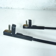 SKODA OCTAVIA II Bracci tergicristallo 1Z1955410A