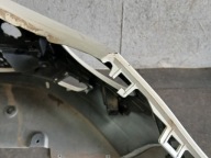 bumper front FIAT 500 II 2 20