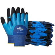 Rękawice Ochronne BlueFom rozmiar 9-L Komplet 10 Par