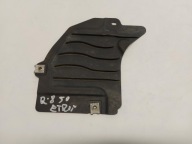 Audi Q8 E-TRON SUV 4KE cover cover chassis left lower oryg 4ke825201a