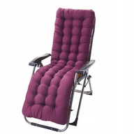 Nowy Patio Ogrodowy Szpacz Lounger Indoor Outdoor