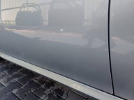 door complete left front LEXUS IS II 8R6