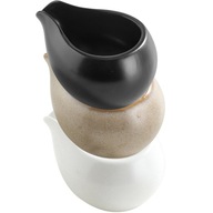 Dozownik śmietanki Ceramiczny dzbanek na mleko Mini Kawa