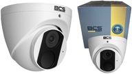 Kamera IP BCS-P-EIP15FSR3 / 4Mpx,2,8mm, Mikr