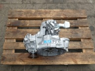 GETRIEBE VW AUDI SEAT SKODA PPJ