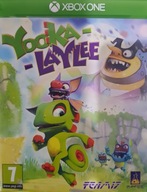 Yooka-Laylee XBOX ONE