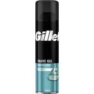 Gillette Labs Sensitive żel do golenia