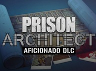 PRISON ARCHITECT AFICIONADO PL PC STEAM KLUCZ