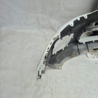 JEEP GRAND CHEROKEE WK2 SRT LIFT 17- bumper front front PDC 5YB29TRMAA