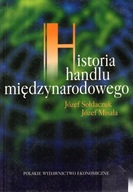 HISTORIA HANDLU MIĘDZYNARODOWEGO Sołdaczuk w