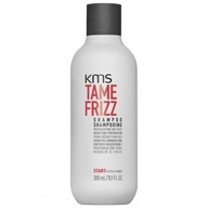 Kms Tame Frizz Šampón proti chrumkavosti 300ml