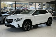 Mercedes GLA 200 7G-DCT, 1wł, Salon PL, FV23,