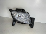 fog light light front right HYUNDAI I30 and 07