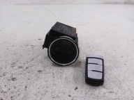 VW PASSAT B6 player ignition key 3C0905843M