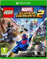 Lego Marvel Super Heroes 2 (XONE)