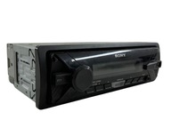 SONY DSX-A200UI RÁDIOPRIJÍMAČ RÁDIO CD MP3 AUX USB