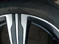 MG ZS wheels disc 17x7J 215/50 R17 10235593