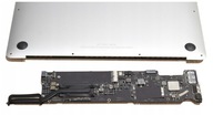 Płyta główna A1466 1.3 i5 4 GB MacBook Air 13 2013 pasuje do 2013-2017 r.