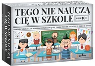 GRA TEGO NIE NAUCZĄ CIĘ W SZKOLE! - KANGUR