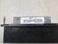control unit of the engine FORD COUGAR 2.5 V6 98BB12A650AAD