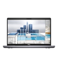 Laptop Dell Precision 3551 i7-10850H | 32GB | 512GB | Quadro P620 | 15,6″