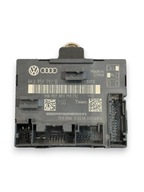 VW Audi Škoda Seat Modul Riadiaca Jednotka Dvere 8K0959792B 8K0959792