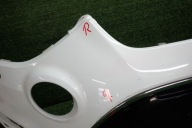 FORD S-MAX LIFT 10-15 front bumper front