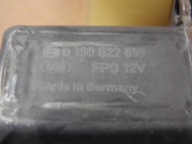 Ford Fiesta MK7 2012+ mini motor windows front left