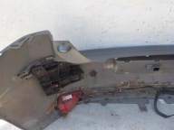 165 CITROEN C4 e 5D Paraurti posteriore posteriore