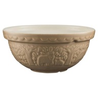 Tésztatál, In The Forest, 2 l, barna