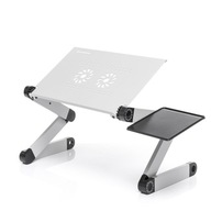 Multifunkčný stolík k notebooku InnovaGoods