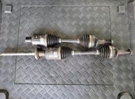 semi-axis rear part rear left right JEEP CHEROKEE KL 2.0 CRD MULTIJET