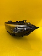 light left BMW 8 G14 G15 G16 Full Led Laser 8739589-05